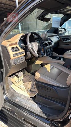 شيفروليه تاهو